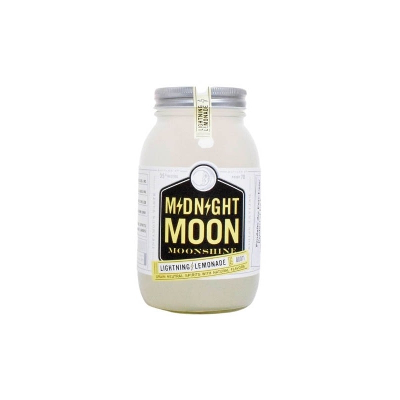 Midnight Moon Lightning Lemonade